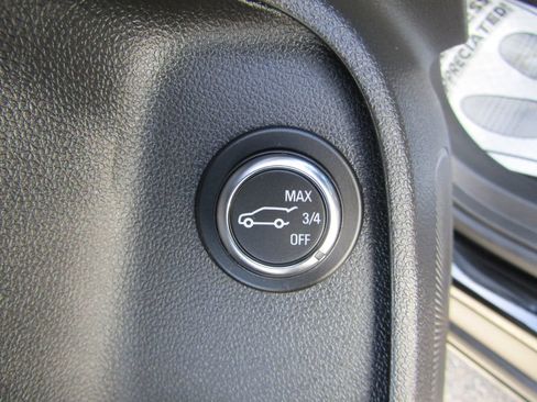 Used 2025 Buick Envista Preferred w/ Convenience I Package FWD image 22