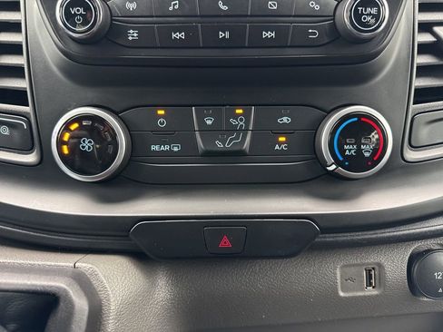 Used 2023 Ford Transit 250 Low Roof w/ Exterior Upgrade Package image 17