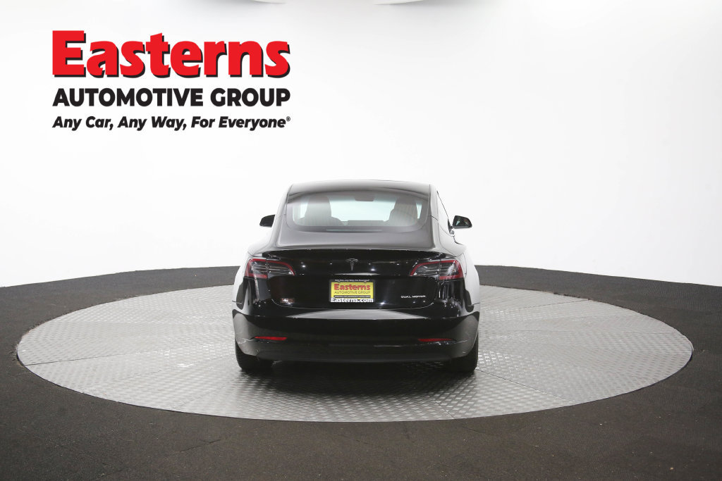 Used 2019 Tesla Model 3 Long Range AWD/4WD image 32