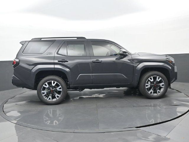 New 2026 Toyota 4Runner TRD Sport Premium AWD/4WD image 2