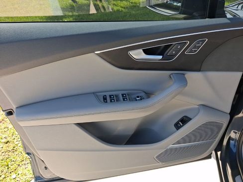 Used 2023 Audi Q7 3.0T Prestige w/ Prestige Package image 14