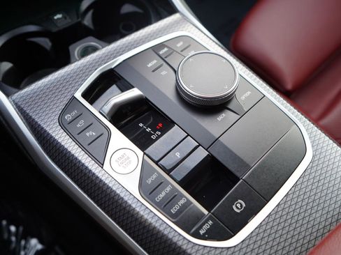 Used 2024 BMW M340i xDrive w/ Premium Package image 45