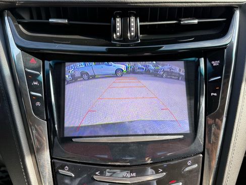 Used 2016 Cadillac CTS Luxury image 54