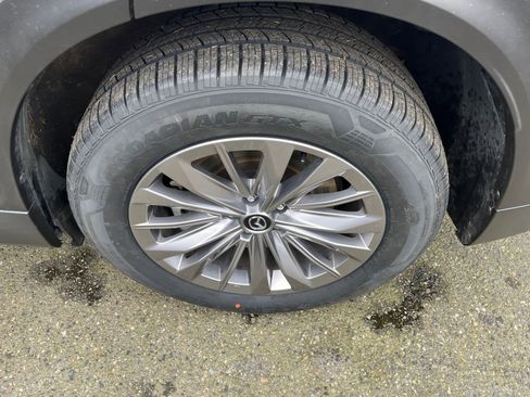 Used 2025 MAZDA CX-90 3.3 Turbo w/ Preferred Package image 34