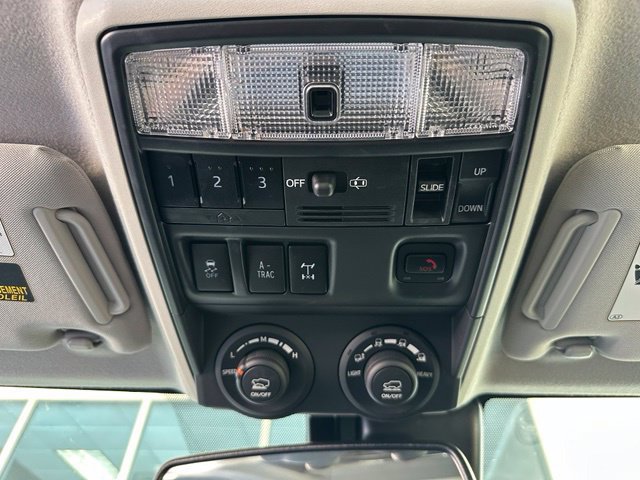 Used 2021 Toyota 4Runner TRD Pro AWD/4WD image 25