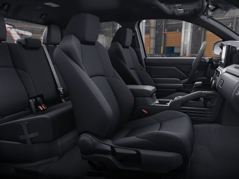 New 2026 Toyota Tacoma SR5 RWD image 20