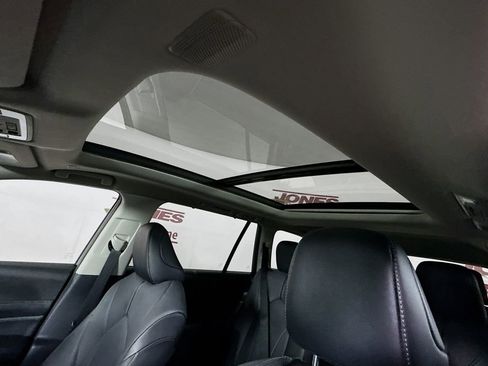 Certified 2024 Toyota Grand Highlander AWD Hybrid image 11