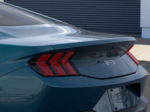 New 2026 Ford Mustang GT Premium image 23