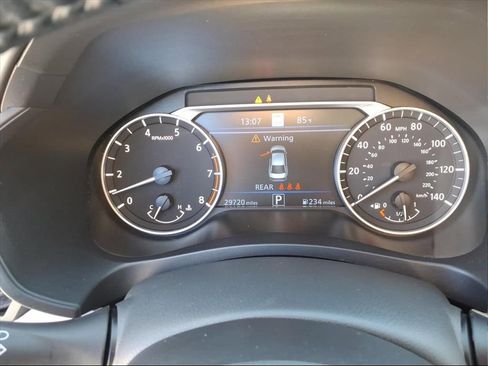 Used 2023 Nissan Altima 2.5 SL image 22