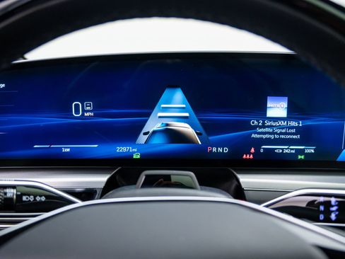 Certified 2024 Cadillac Lyriq Sport image 26