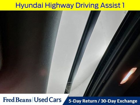 Used 2022 Hyundai Kona N Line w/ Tech Package AWD/4WD image 27