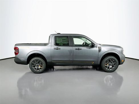 New 2026 Ford Maverick Tremor AWD/4WD image 18