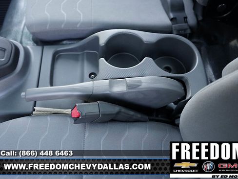 New 2025 Chevrolet Low Cab Forward 5500 XD image 28