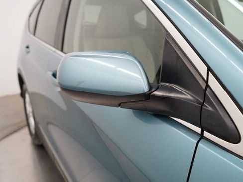 Used 2014 Honda CR-V EX-L image 50