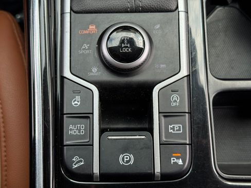 Used 2023 Kia Sorento SX Prestige AWD/4WD image 32