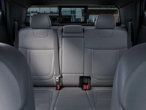 New 2026 Hyundai Santa Cruz Limited image 13