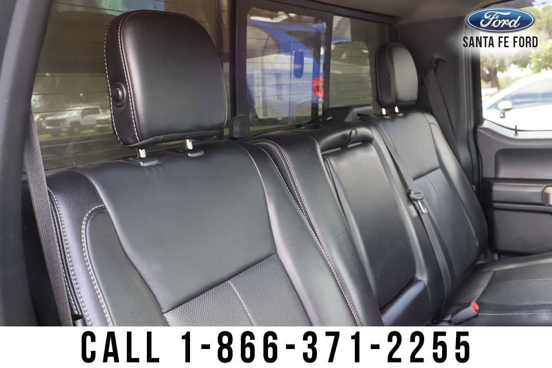 Used 2019 Ford F150 Lariat RWD image 25