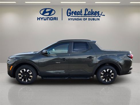 New 2026 Hyundai Santa Cruz SEL image 2