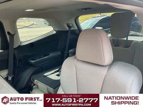 Used 2021 Subaru Ascent Premium w/ Sport Package AWD/4WD image 11