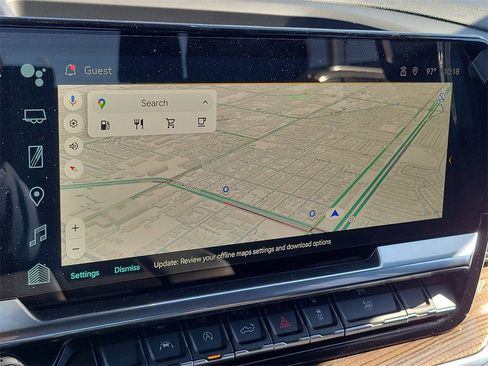 New 2026 Chevrolet Silverado 1500 LT image 8