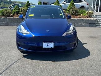 Used 2023 Tesla Model Y Long Range AWD/4WD video 2