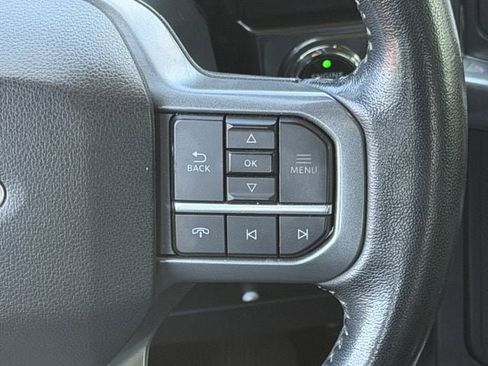 Used 2022 Ford F150 XLT w/ Equipment Group 302A High AWD/4WD image 15