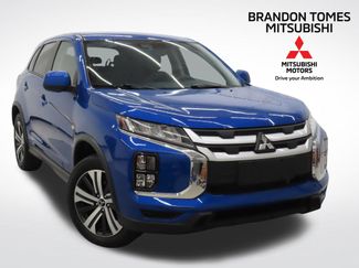 Used 2026 Mitsubishi Outlander Sport ES AWD/4WD video 1