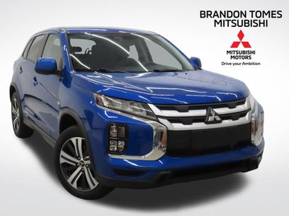 Used 2026 Mitsubishi Outlander Sport ES