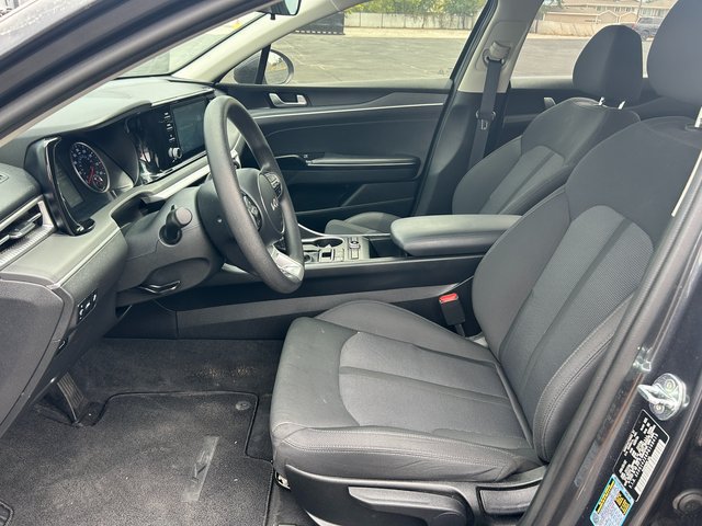 Used 2023 Kia K5 LXS FWD image 23