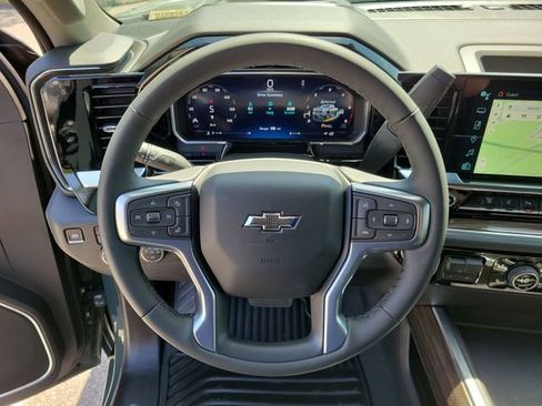 New 2026 Chevrolet Silverado 2500 LT w/ Trail Boss Package AWD/4WD image 27
