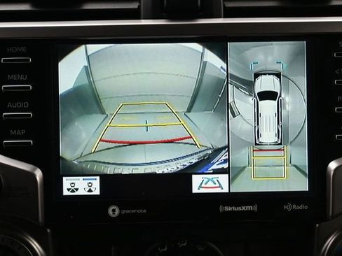 Used 2023 Toyota 4Runner SR5 Premium w/ Moonroof Package AWD/4WD image 21