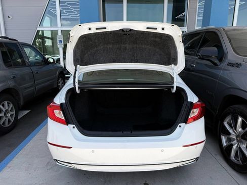 Used 2021 Honda Accord Touring image 55