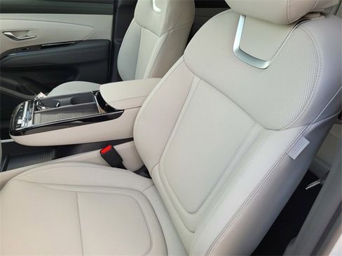 New 2026 Hyundai Tucson Limited image 13