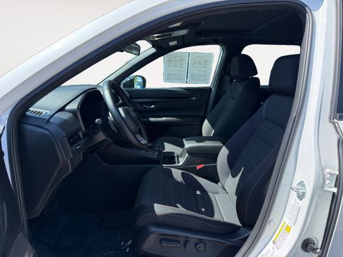Used 2026 Honda CR-V Sport image 10