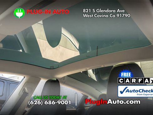 Used 2018 Tesla Model 3 Long Range image 9