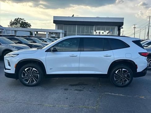 New 2026 Buick Enclave Sport Touring w/ Power Package FWD image 7