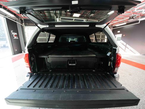 Used 2019 Toyota Tacoma TRD Off-Road image 27