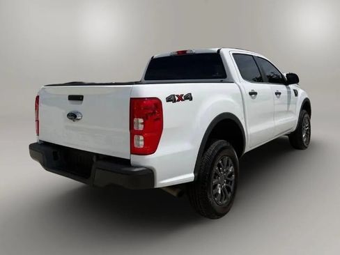 Used 2021 Ford Ranger XL AWD/4WD image 6