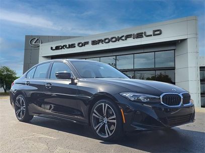 Used 2023 BMW 330i xDrive Sedan w/ Premium Package