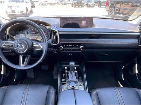 Used 2025 MAZDA CX-50 2.5 Hybrid w/ Premium Plus Pkg AWD/4WD image 7