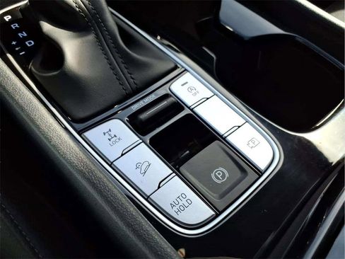 Certified 2023 Hyundai Tucson SEL image 17