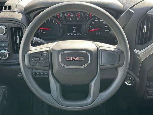 New 2026 GMC Sierra 2500 Pro image 8