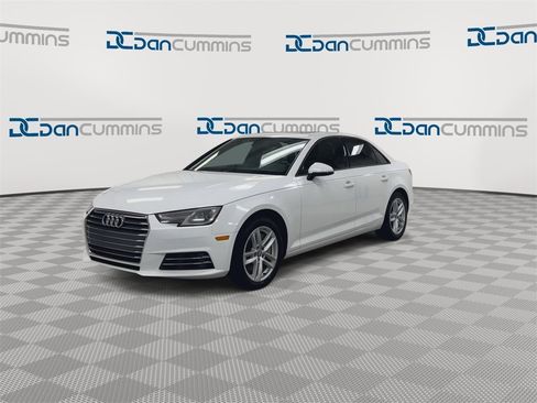 Used 2017 Audi A4 2.0T Premium image 4