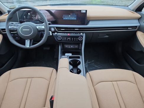 New 2026 Hyundai Sonata Limited FWD image 19