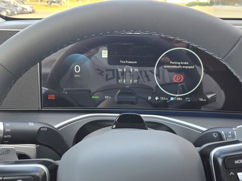 New 2026 Hyundai Ioniq 9 Limited image 22