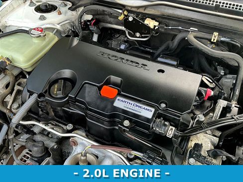 Used 2017 Honda Civic EX image 30