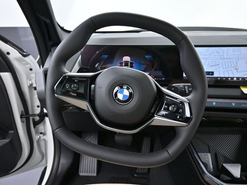 New 2026 BMW X3 xDrive30 w/ Convenience Package AWD/4WD image 13
