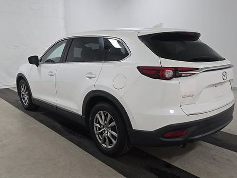 Used 2019 MAZDA CX-9 Touring w/ Touring Premium Package FWD image 3
