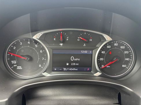 Used 2019 GMC Terrain SLT w/ Preferred Package AWD/4WD image 19