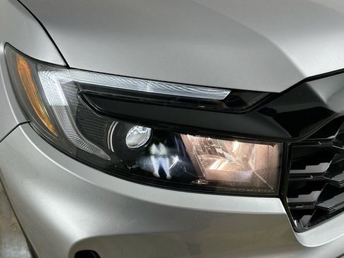 Used 2022 Honda Passport Elite image 9